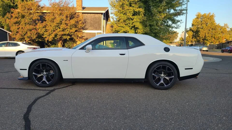 2019 Dodge Challenger 3rd Gen - Image 9 of 20