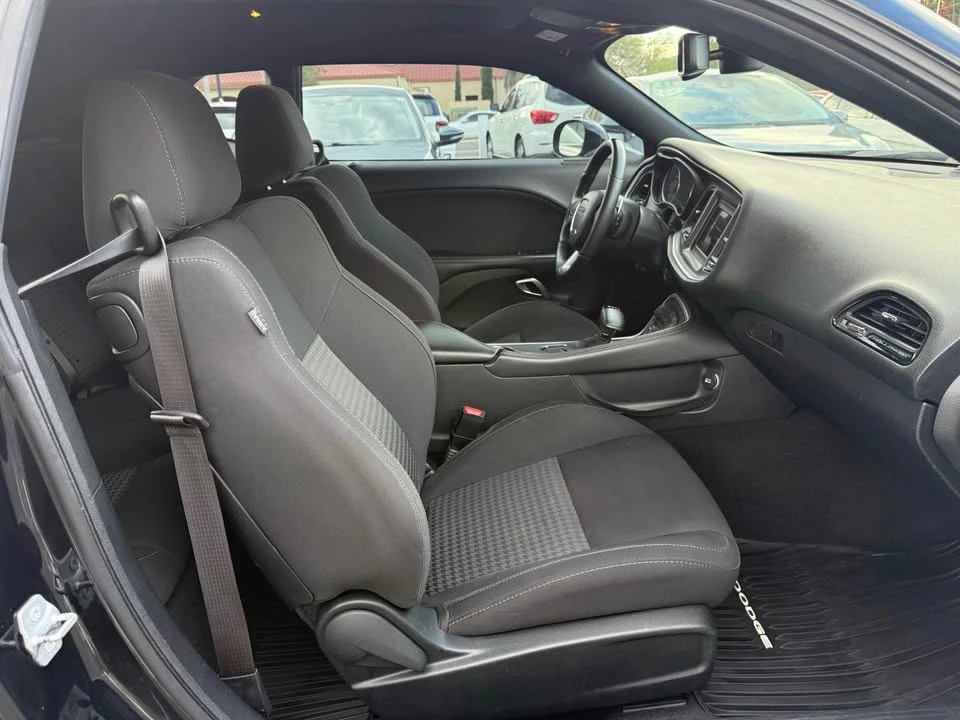 2019 Dodge Challenger 3rd Gen - Image 10 of 20