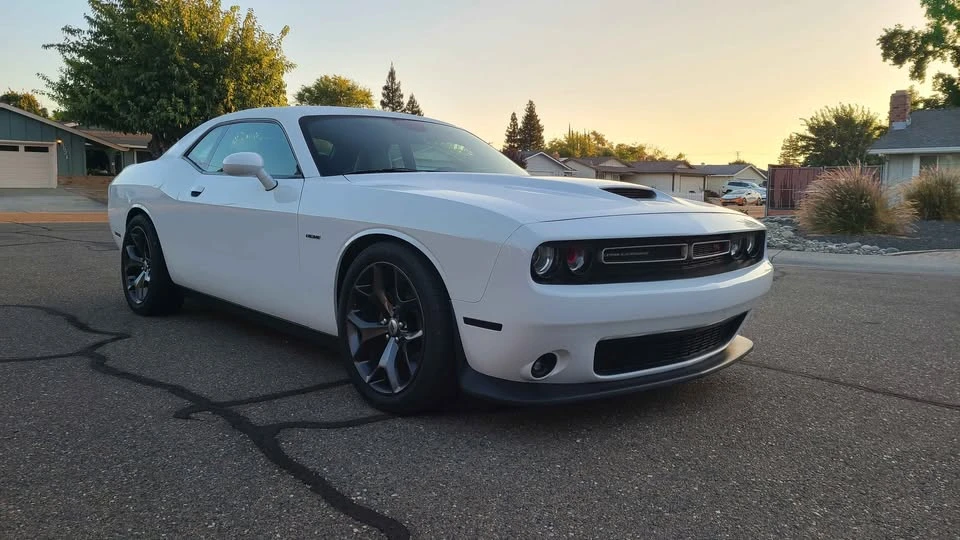 2019 Dodge Challenger 3rd Gen - Image 4 of 20