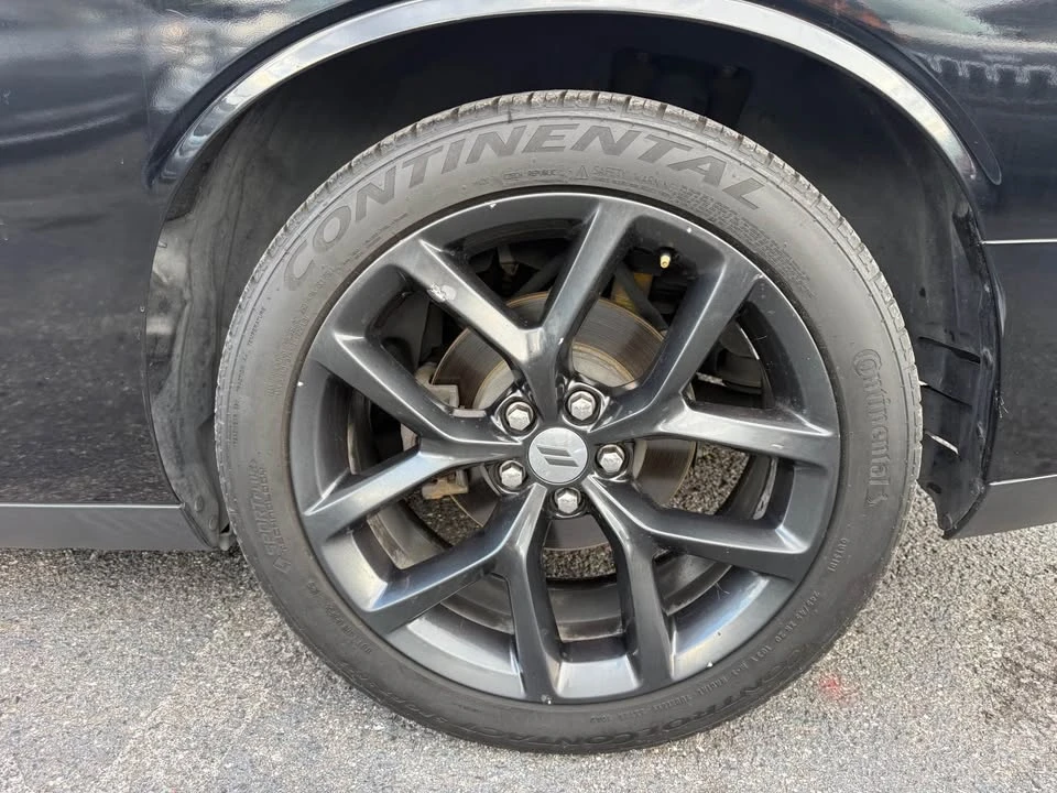 2019 Dodge Challenger 3rd Gen - Image 16 of 20