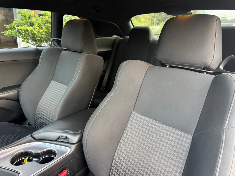 2019 Dodge Challenger 3rd Gen - Image 13 of 20