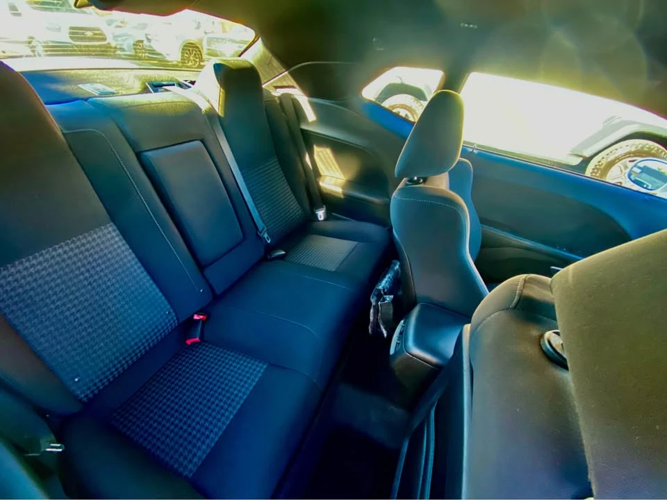 2019 Dodge Challenger 3rd Gen - Image 9 of 11