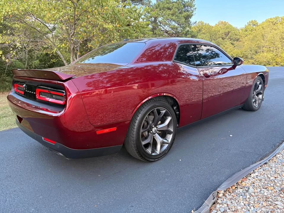 2019 Dodge Challenger 3rd Gen - Image 3 of 14