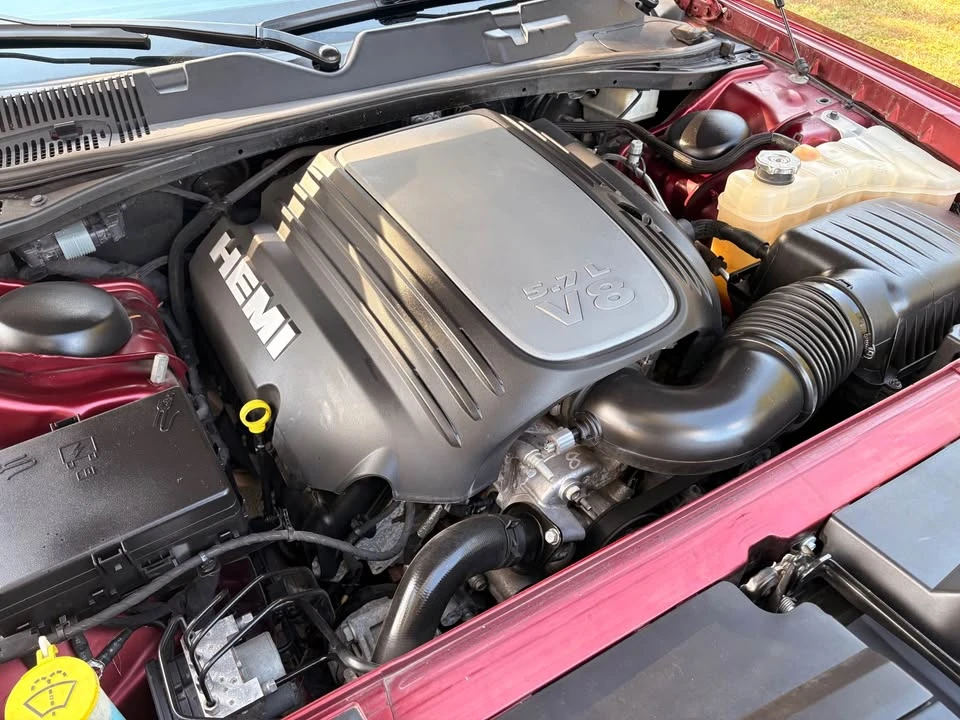 2019 Dodge Challenger 3rd Gen - Image 12 of 14