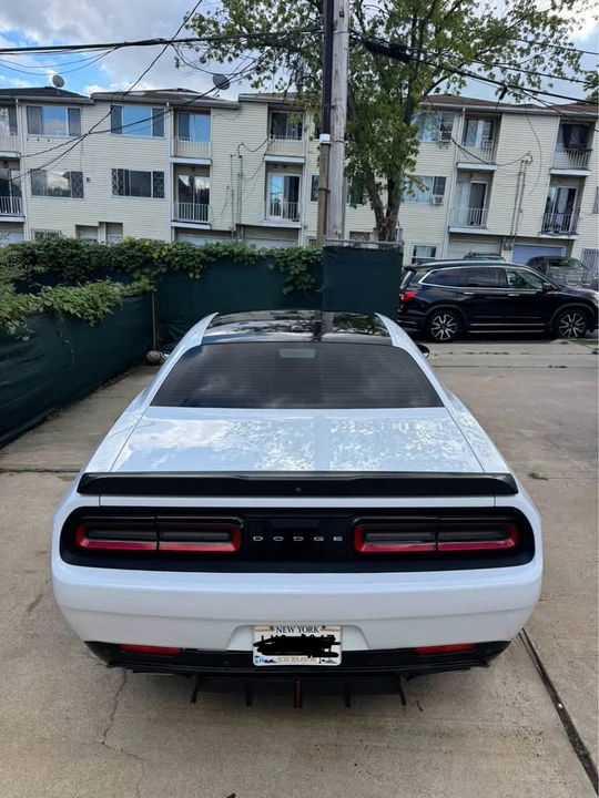 2019 Dodge Challenger 3rd Gen - Image 6 of 19