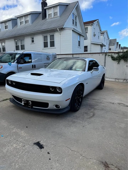 2019 Dodge Challenger 3rd Gen - Image 10 of 19