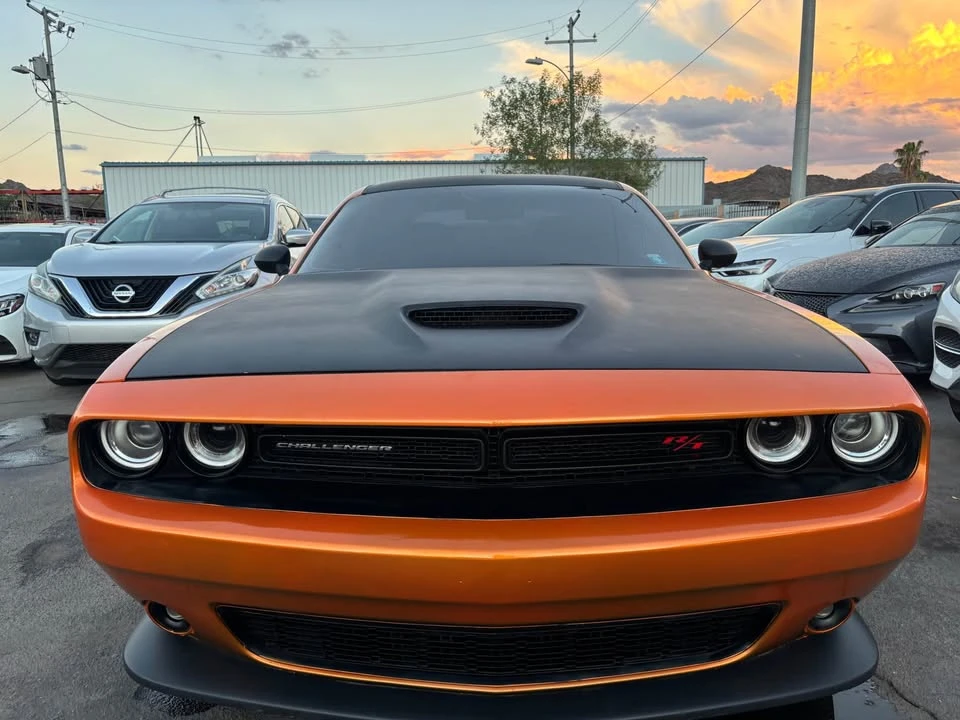 2019 Dodge Challenger 3rd Gen - Image 3 of 7