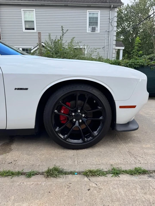 2019 Dodge Challenger 3rd Gen - Image 2 of 19