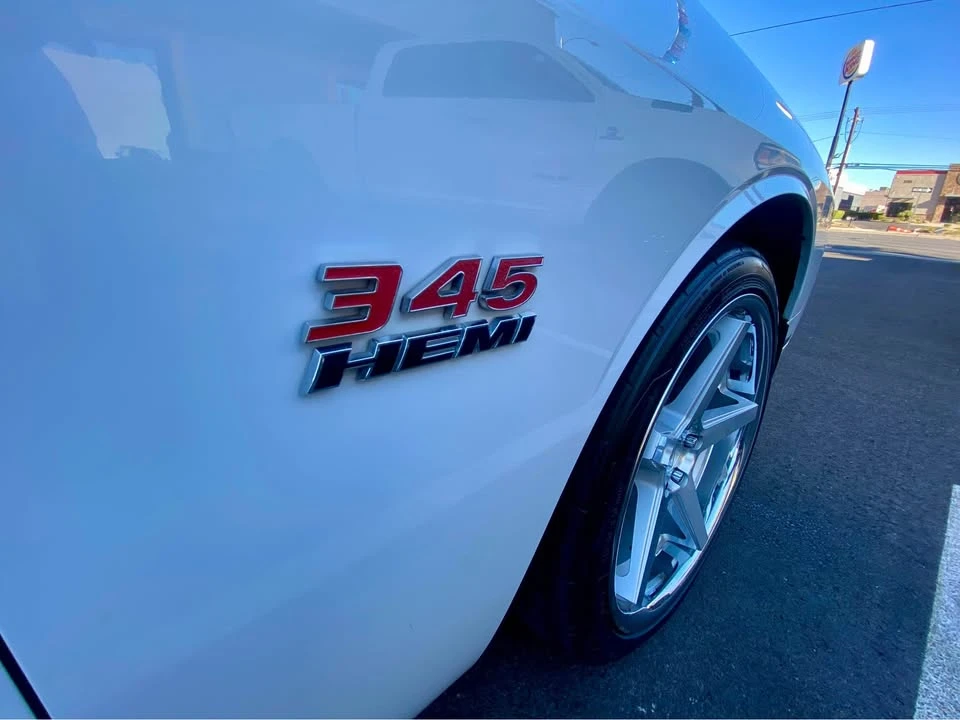 2019 Dodge Challenger 3rd Gen - Image 11 of 11