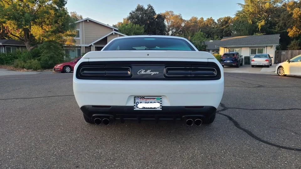 2019 Dodge Challenger 3rd Gen - Image 7 of 20