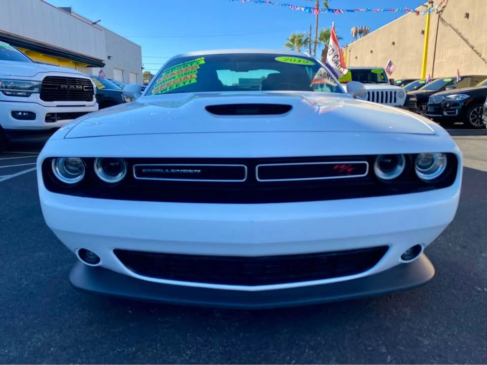 2019 Dodge Challenger 3rd Gen - Image 11 of 15