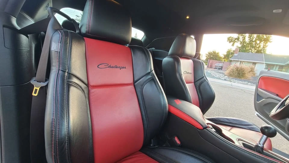 2019 Dodge Challenger 3rd Gen - Image 14 of 20
