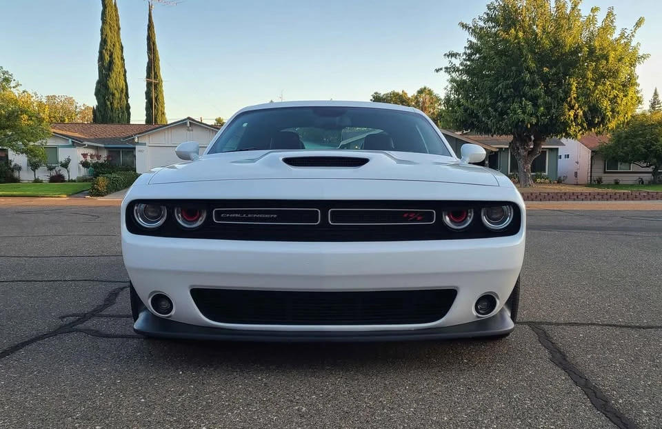 2019 Dodge Challenger 3rd Gen - Image 2 of 20