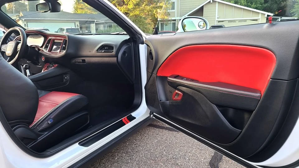 2019 Dodge Challenger 3rd Gen - Image 11 of 20