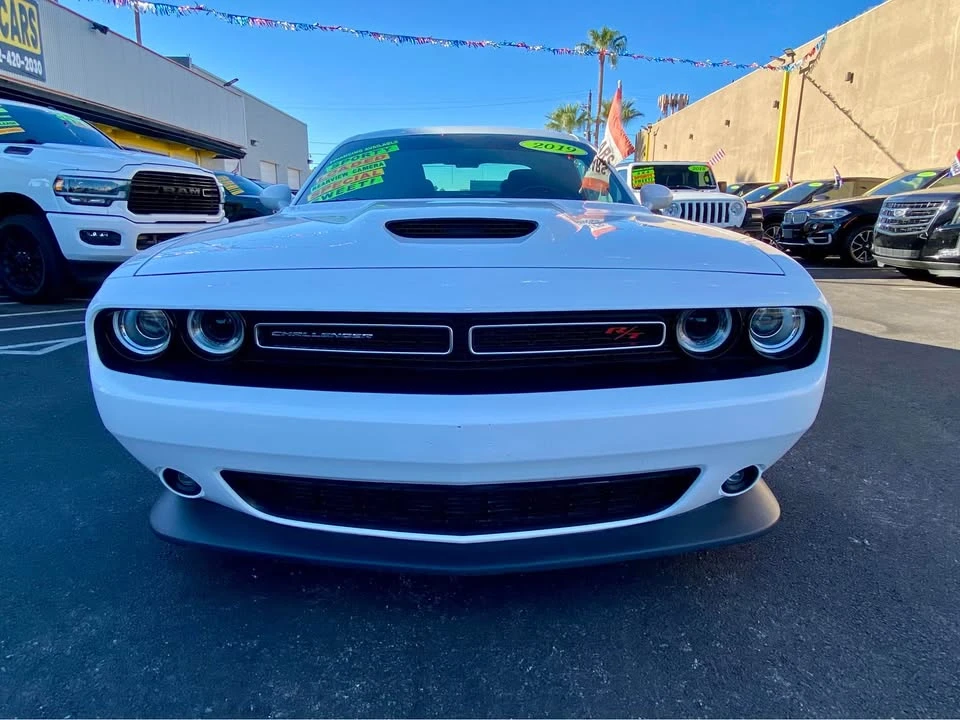 2019 Dodge Challenger 3rd Gen - Image 2 of 11