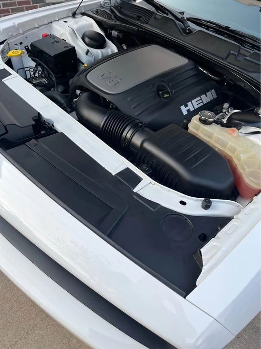 2019 Dodge Challenger 3rd Gen - Image 19 of 19