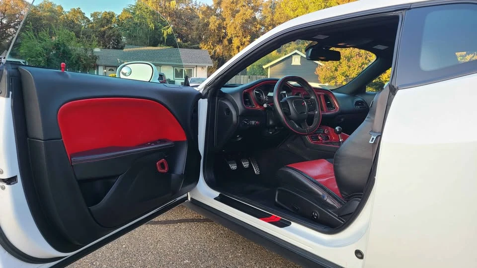 2019 Dodge Challenger 3rd Gen - Image 10 of 20