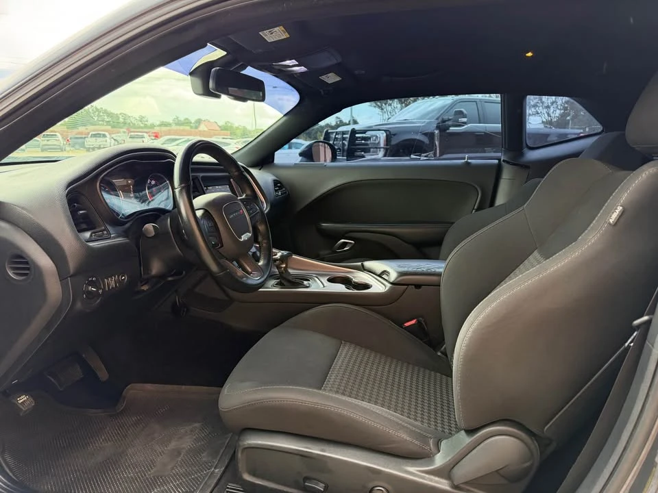 2019 Dodge Challenger 3rd Gen - Image 8 of 19