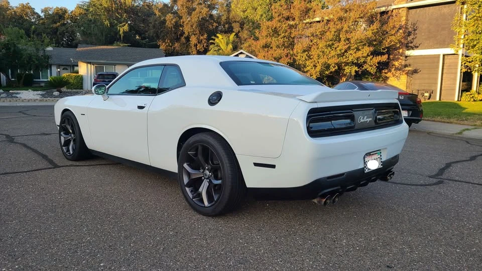 2019 Dodge Challenger 3rd Gen - Image 8 of 20