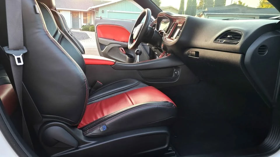 2019 Dodge Challenger 3rd Gen - Image 12 of 20