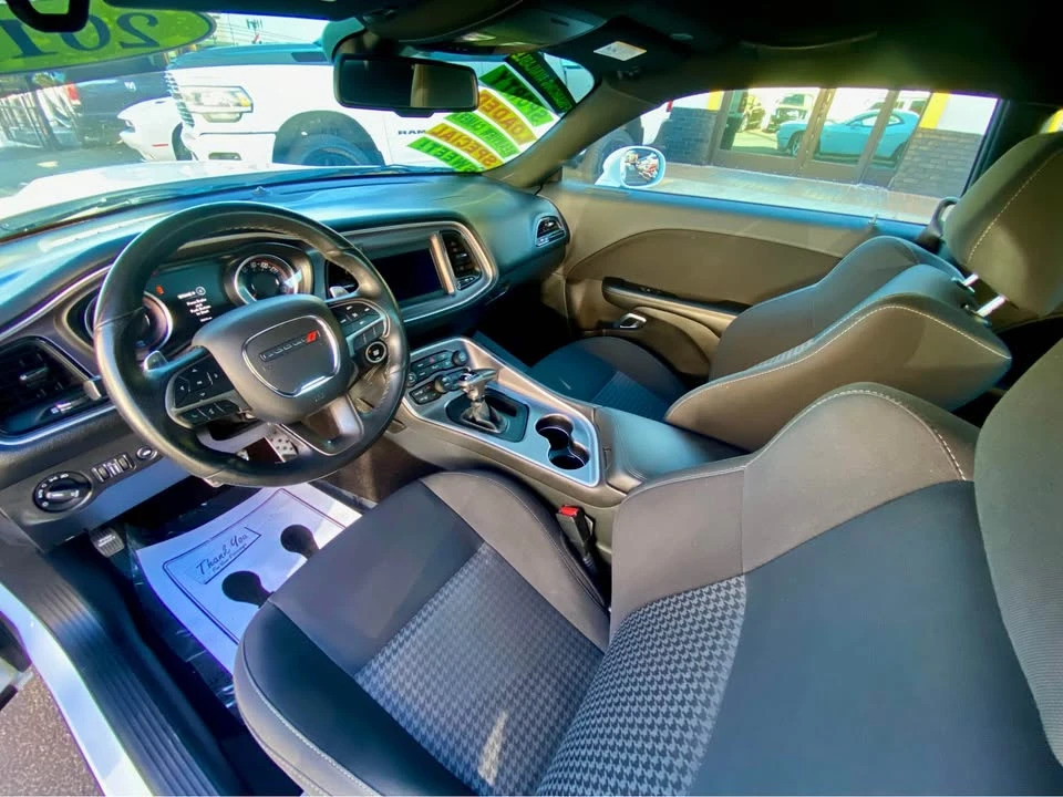 2019 Dodge Challenger 3rd Gen - Image 4 of 15
