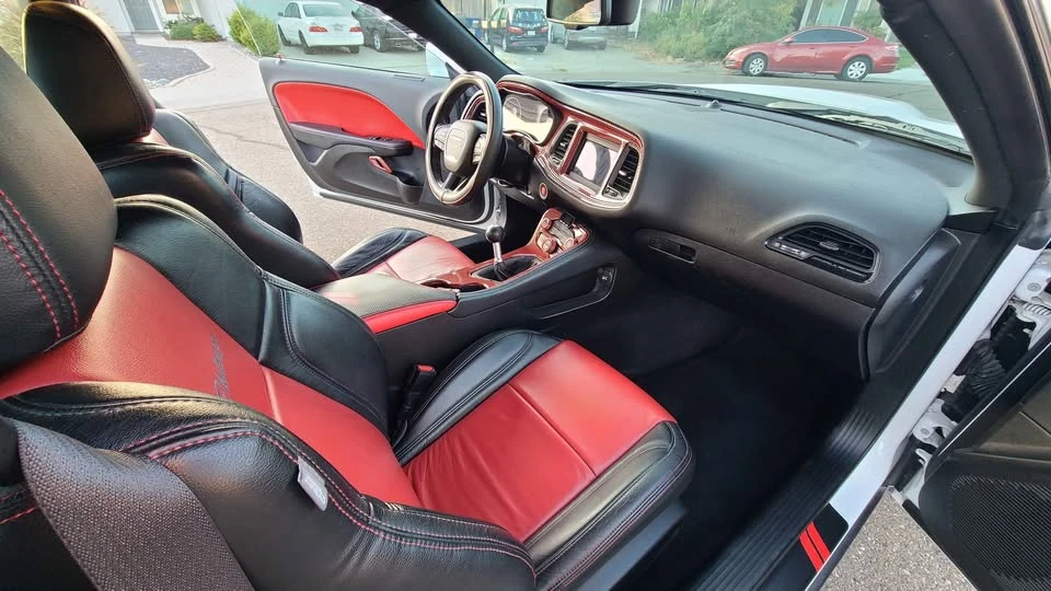 2019 Dodge Challenger 3rd Gen - Image 13 of 20