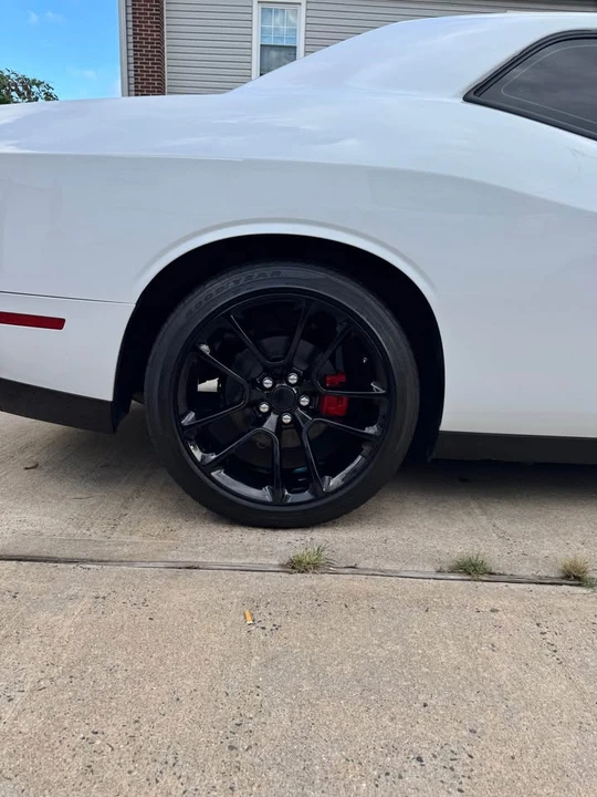 2019 Dodge Challenger 3rd Gen - Image 3 of 19