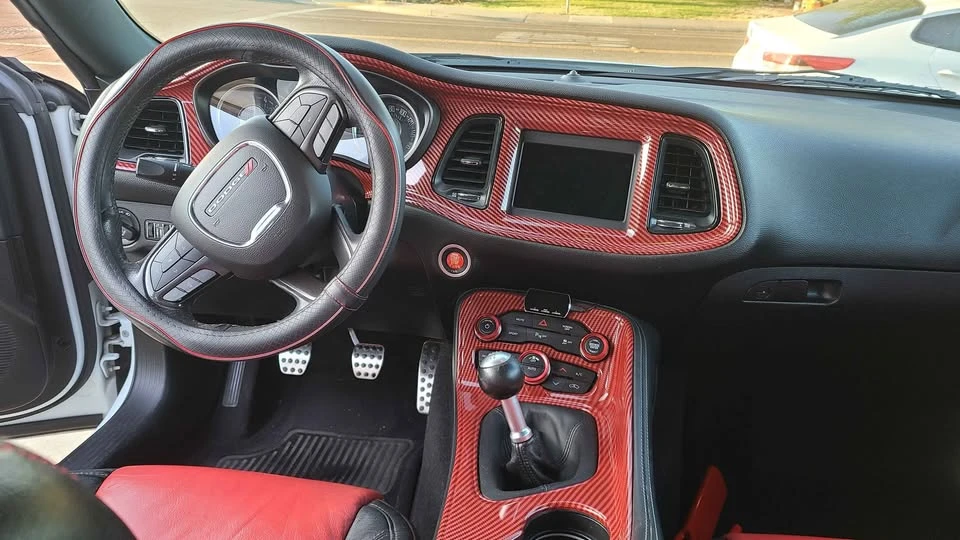 2019 Dodge Challenger 3rd Gen - Image 20 of 20
