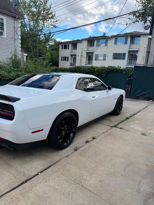 2019 Dodge Challenger 3rd Gen - Image 4 of 19