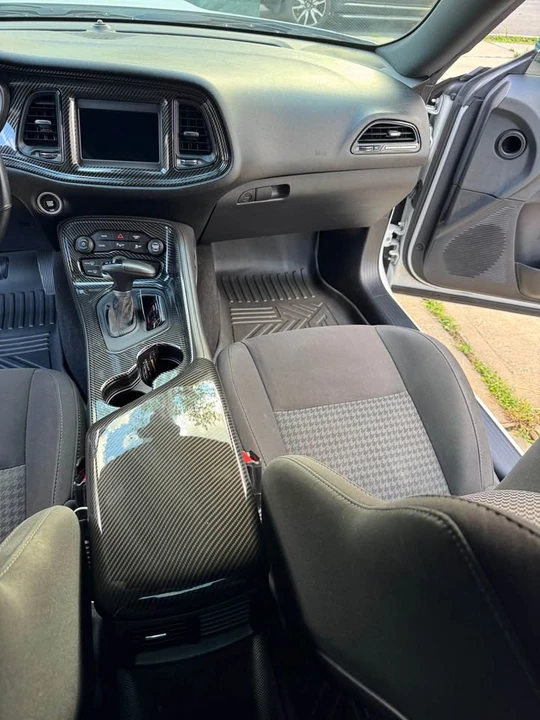 2019 Dodge Challenger 3rd Gen - Image 16 of 19