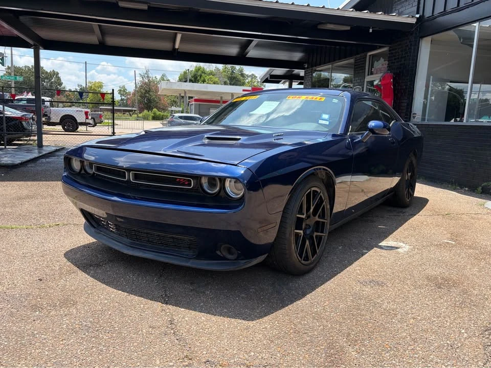 2019 Dodge Challenger 3rd Gen - Image 2 of 4