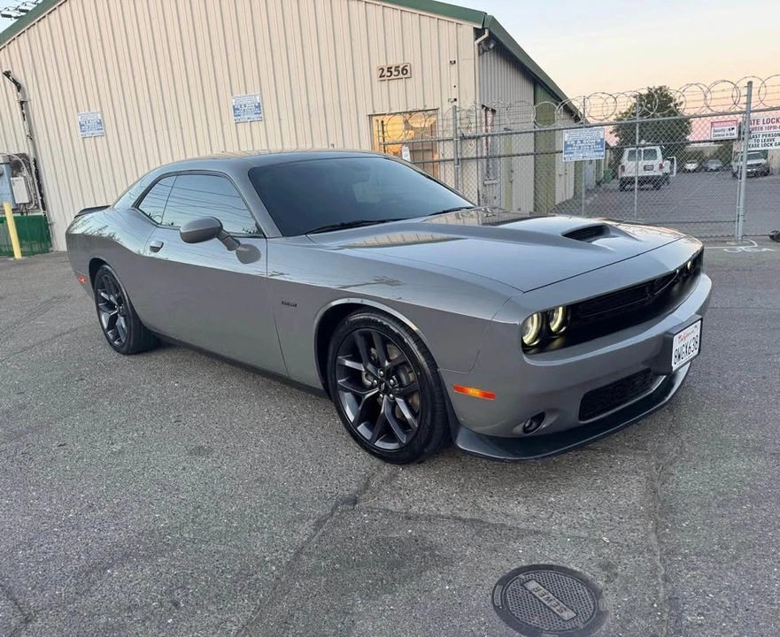 2019 Dodge Challenger 3rd Gen - Image 4 of 12