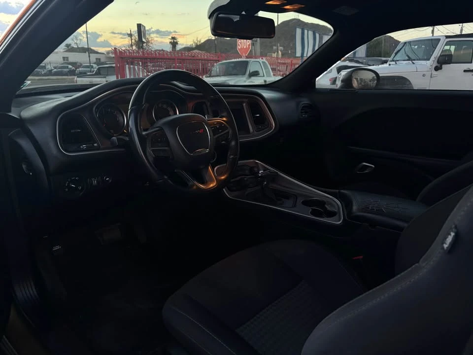 2019 Dodge Challenger 3rd Gen - Image 6 of 7