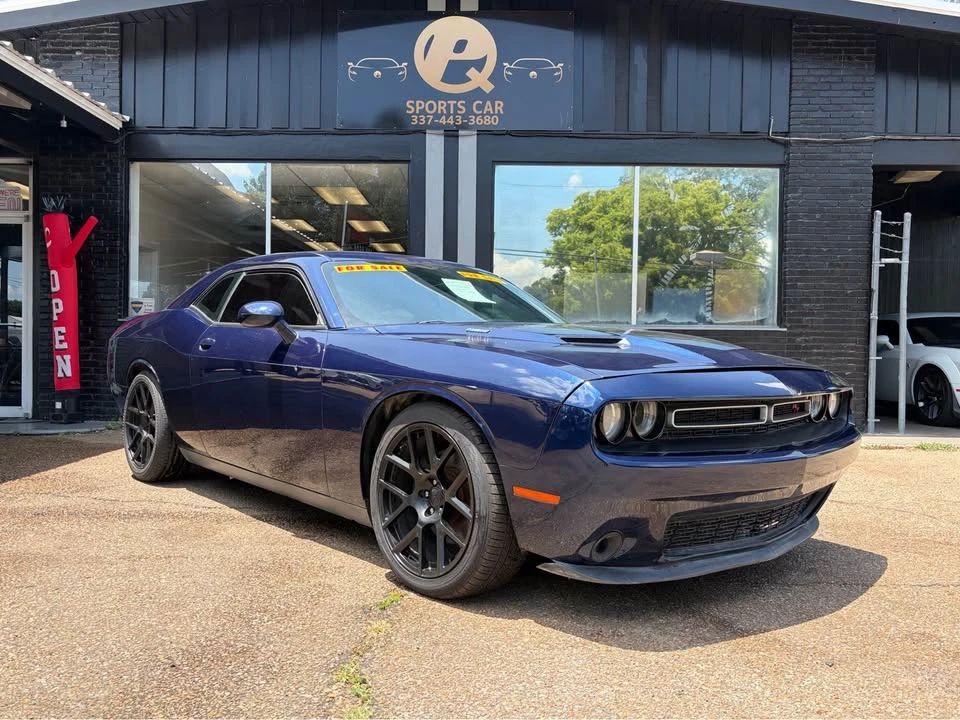 2019 Dodge Challenger 3rd Gen - Image 2 of 6