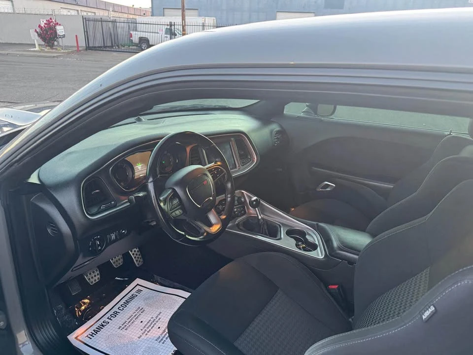 2019 Dodge Challenger 3rd Gen - Image 9 of 12