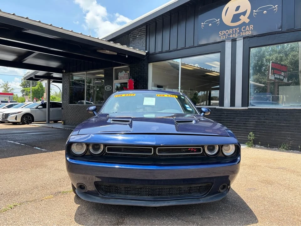 2019 Dodge Challenger 3rd Gen - Image 4 of 6