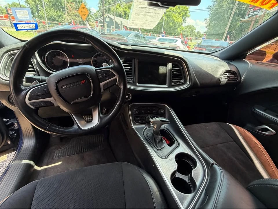 2019 Dodge Challenger 3rd Gen - Image 4 of 4