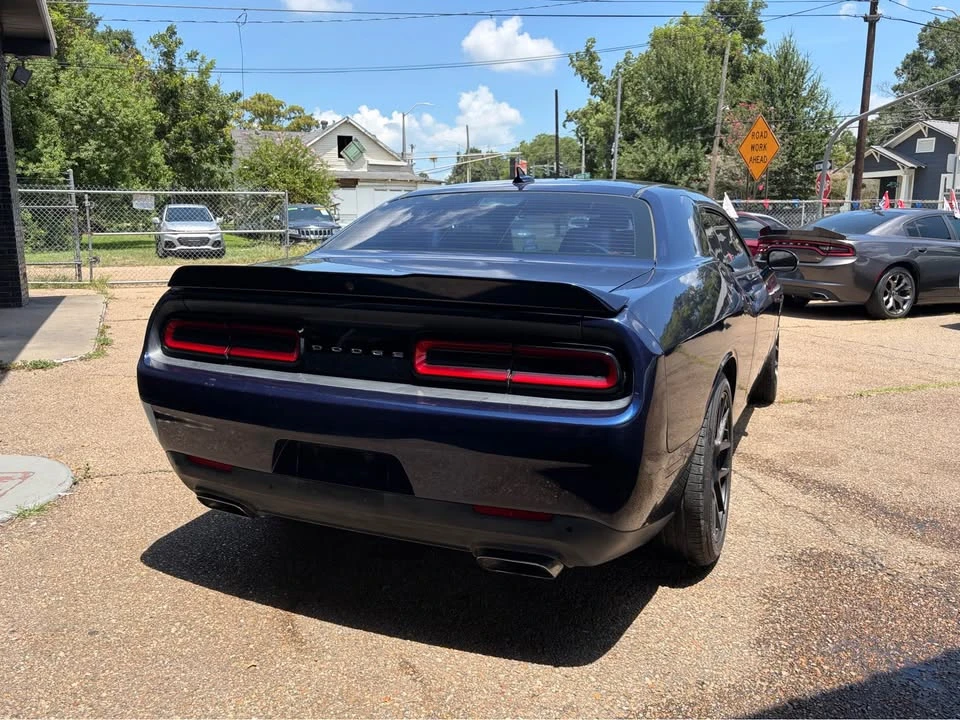 2019 Dodge Challenger 3rd Gen - Image 3 of 6