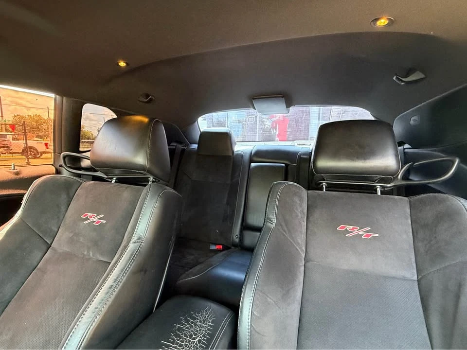 2019 Dodge Challenger 3rd Gen - Image 6 of 6