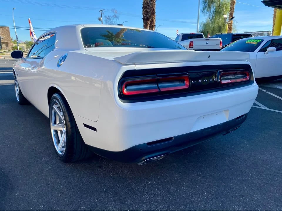 2019 Dodge Challenger 3rd Gen - Image 12 of 15