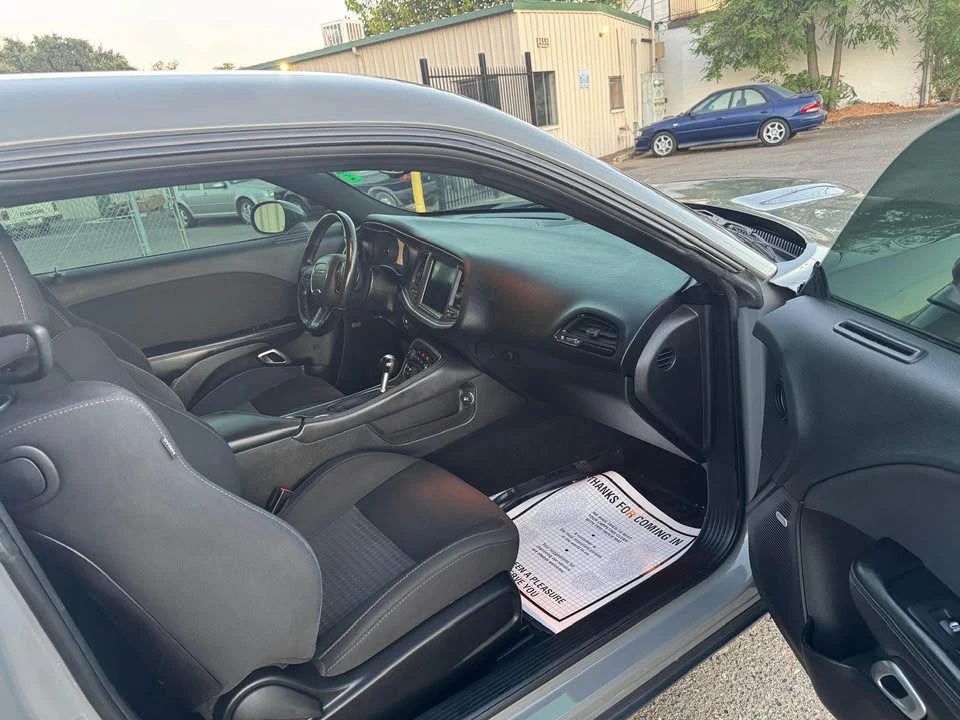 2019 Dodge Challenger 3rd Gen - Image 10 of 12