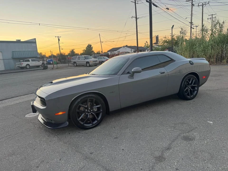 2019 Dodge Challenger 3rd Gen - Image 6 of 12