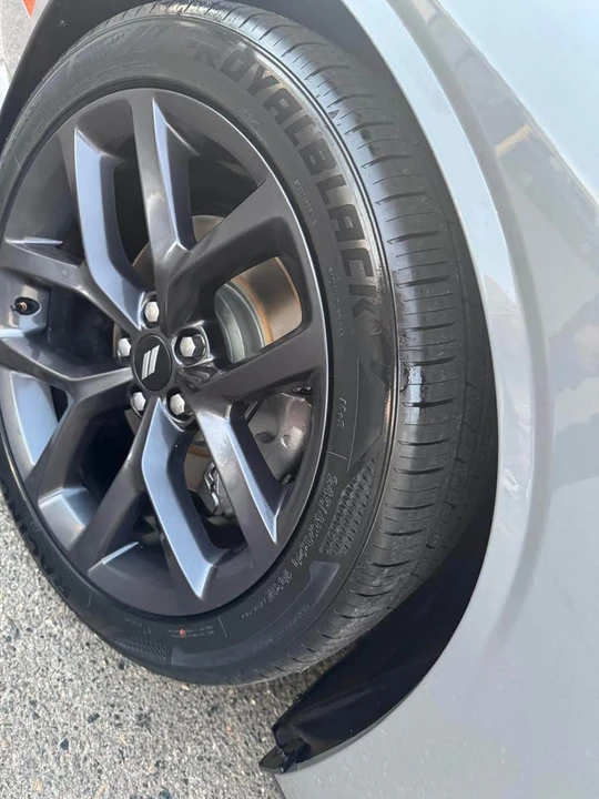 2019 Dodge Challenger 3rd Gen - Image 12 of 12