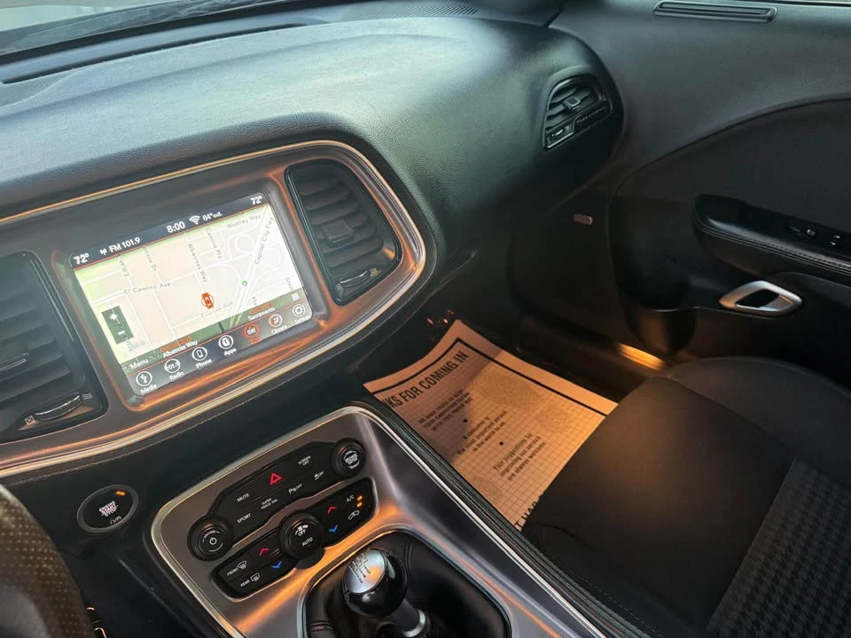 2019 Dodge Challenger 3rd Gen - Image 8 of 12
