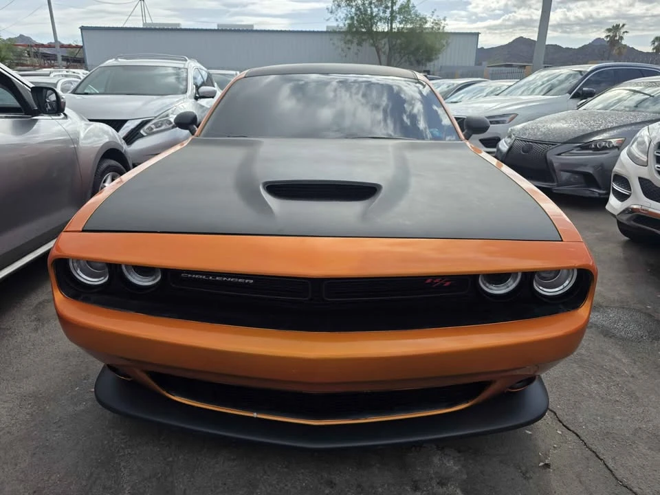 2019 Dodge Challenger 3rd Gen - Image 2 of 2