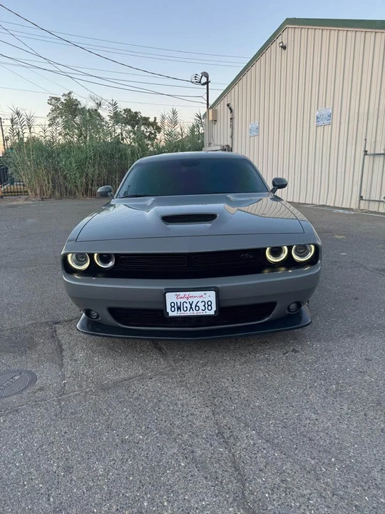 2019 Dodge Challenger 3rd Gen - Image 3 of 12