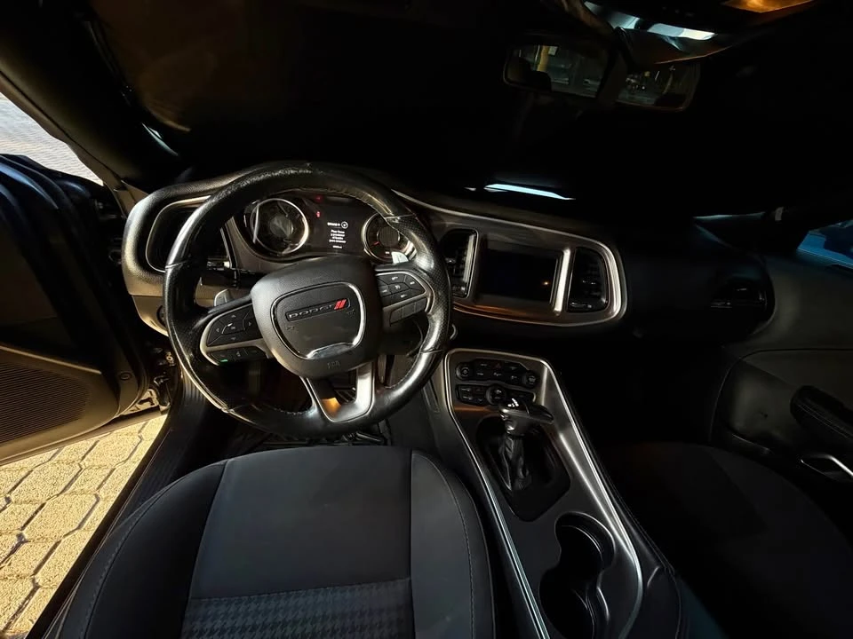 2019 Dodge Challenger 3rd Gen - Image 6 of 10