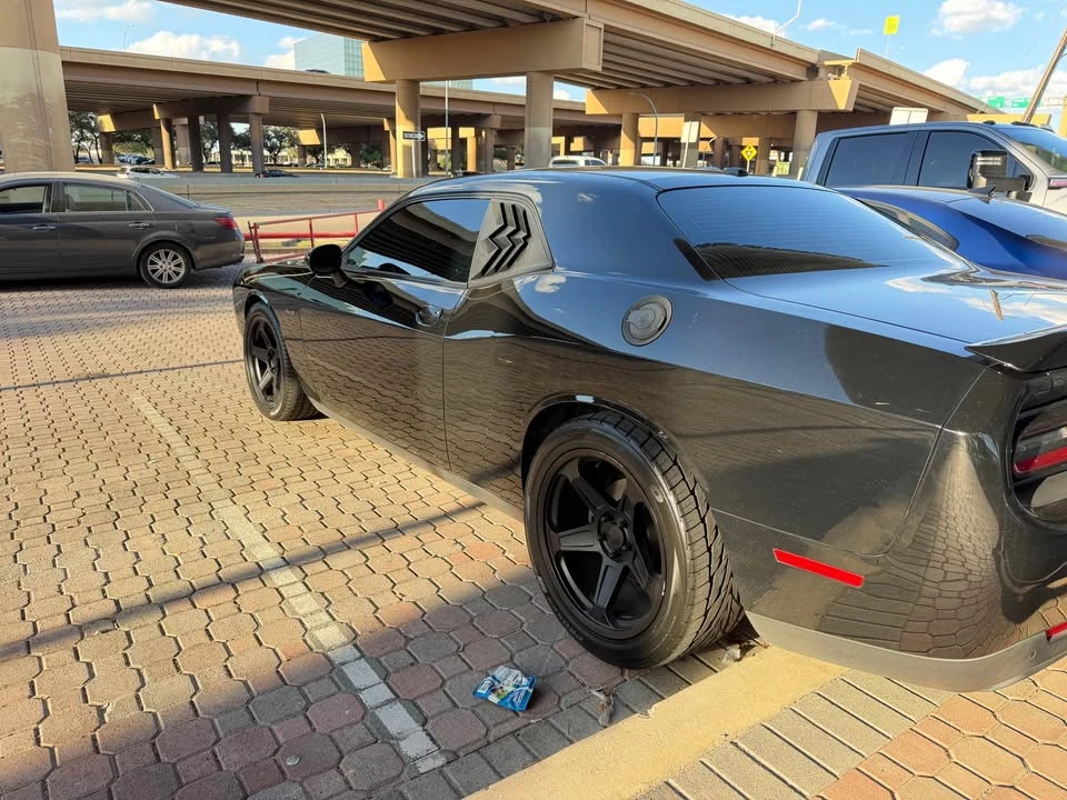 2019 Dodge Challenger 3rd Gen - Image 3 of 10