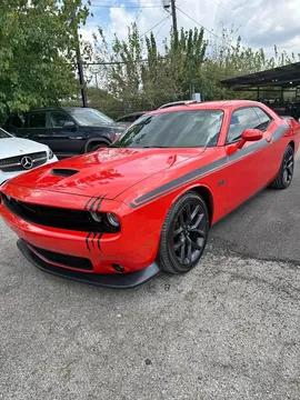 2019 Dodge Challenger R/T Coupe 2D