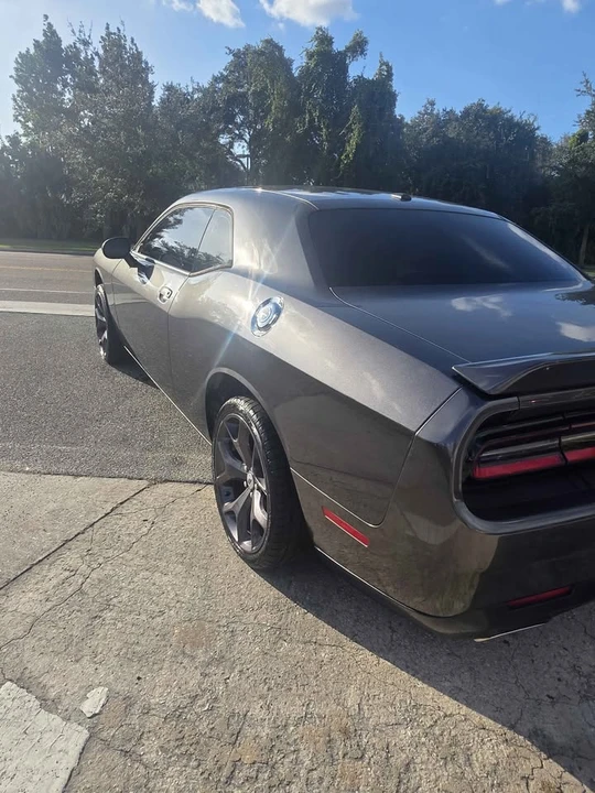 2019 Dodge Challenger 3rd Gen - Image 6 of 9